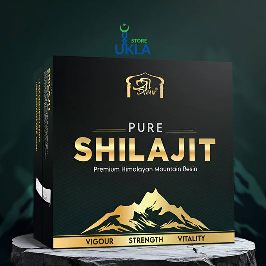 Shilajit
