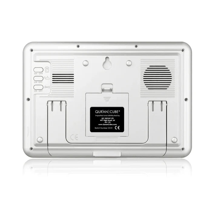 Adhan Clock - Automatic Azan Times By Location - Prayer Alarms Azaan