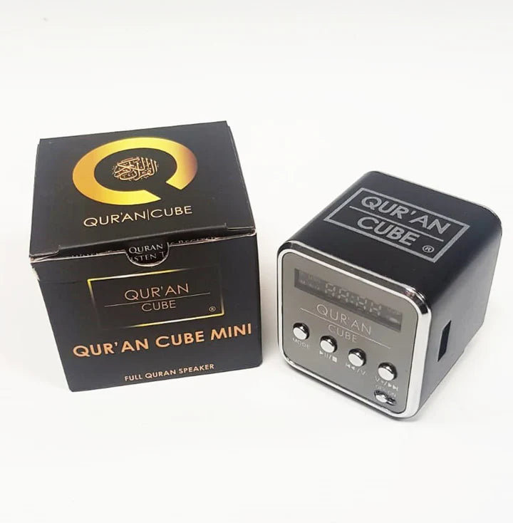 Quran Cube Mini