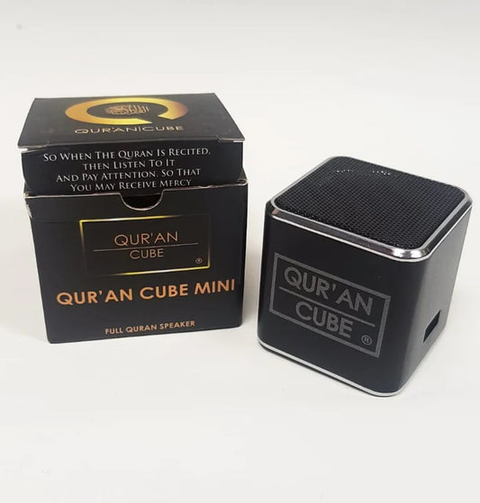 Quran Cube Mini