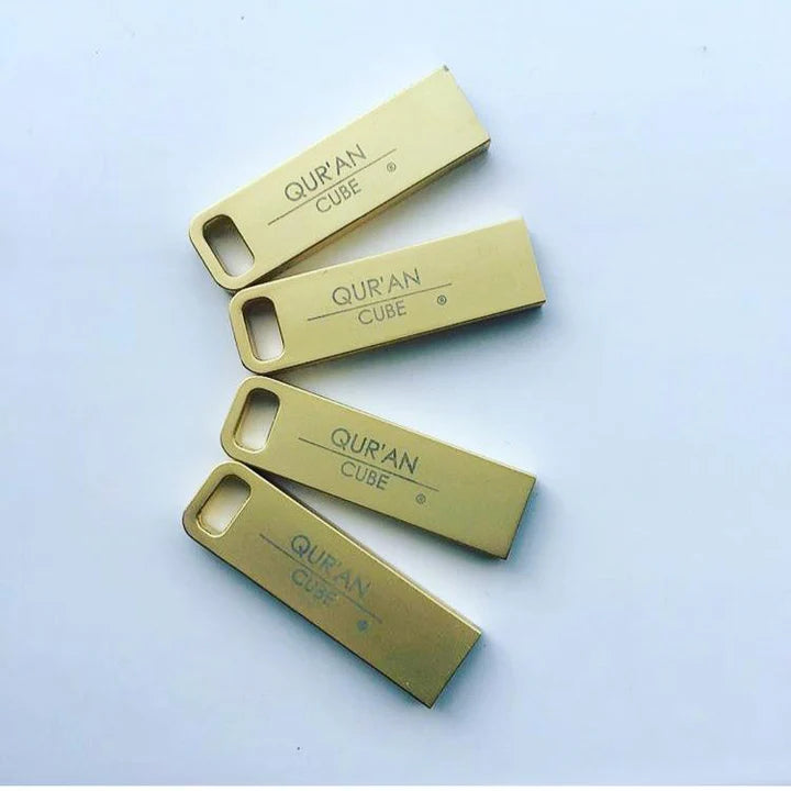 Quran Cube USB