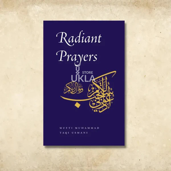 Radiant Prayers