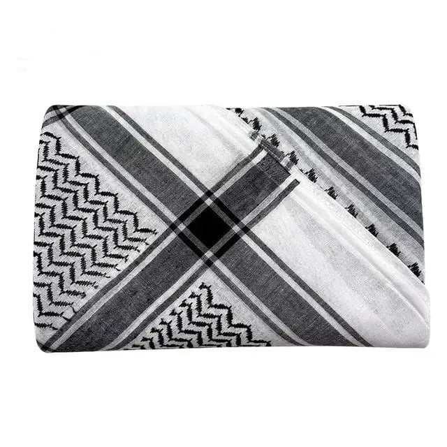KEFFIYEH / SHEMAGH SCARVES