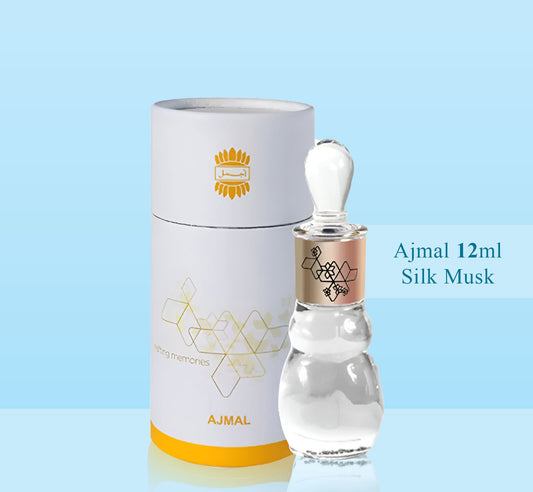 Musk Silk Ajmal
