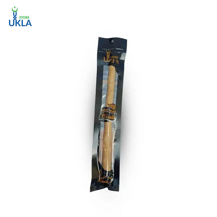 Miswak-Natural Tooth Brush-5 Miswaks