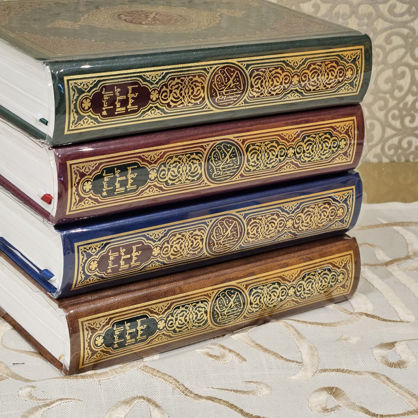 Standard 13 Line Quran