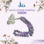Mate Stone Tasbeeh
