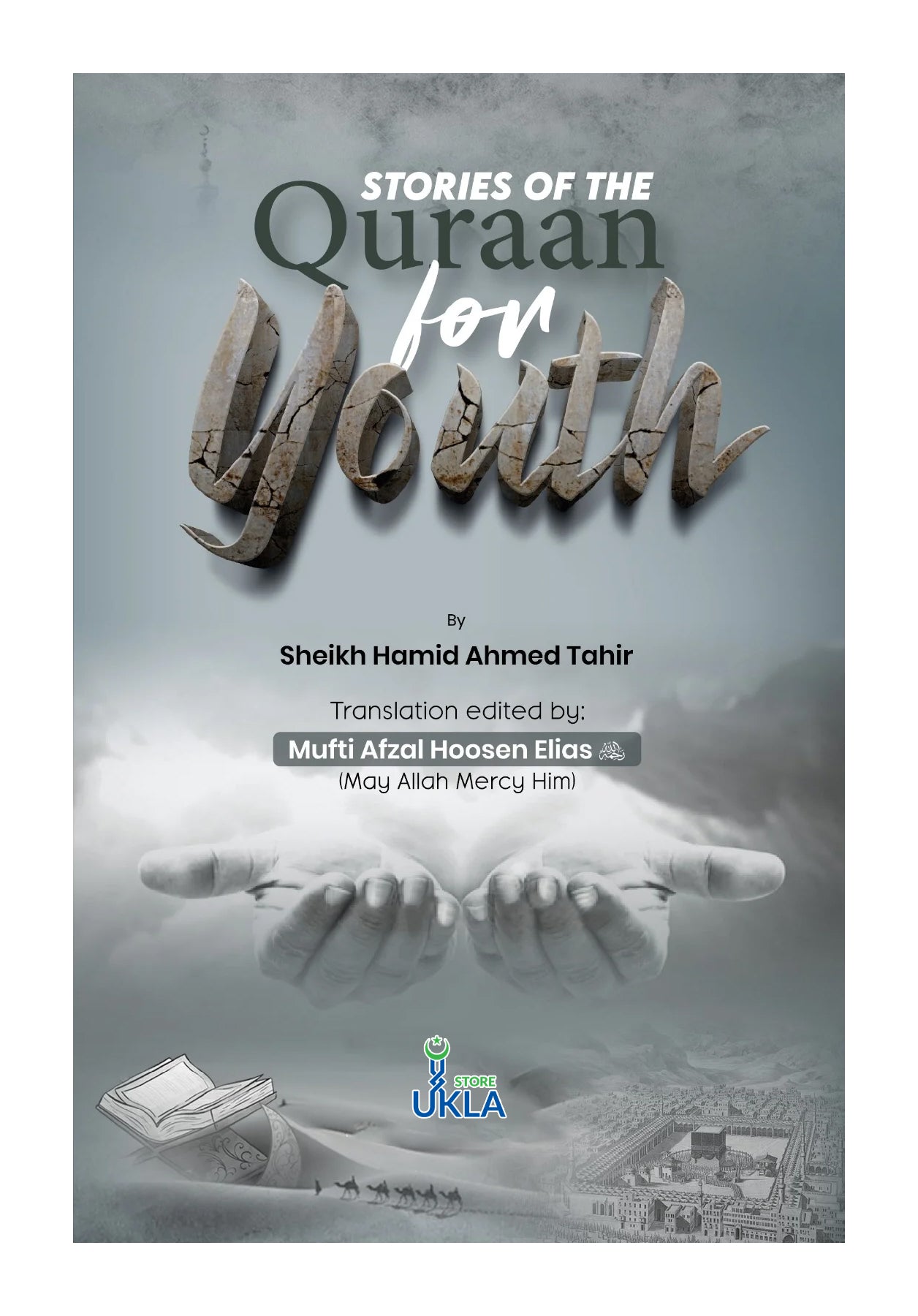 Stories Of The Quran For Youth