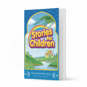 Stories for Children – Paperback