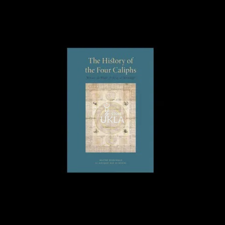 History of Four Caliphs
