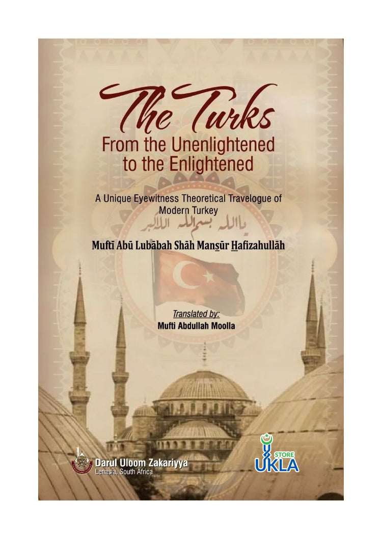 The Turks