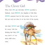 The Clever Girl