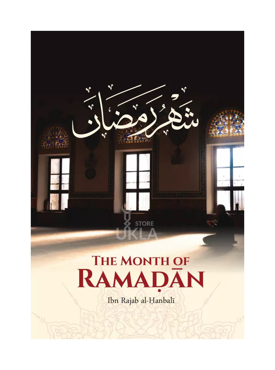 The Month of Ramadan
