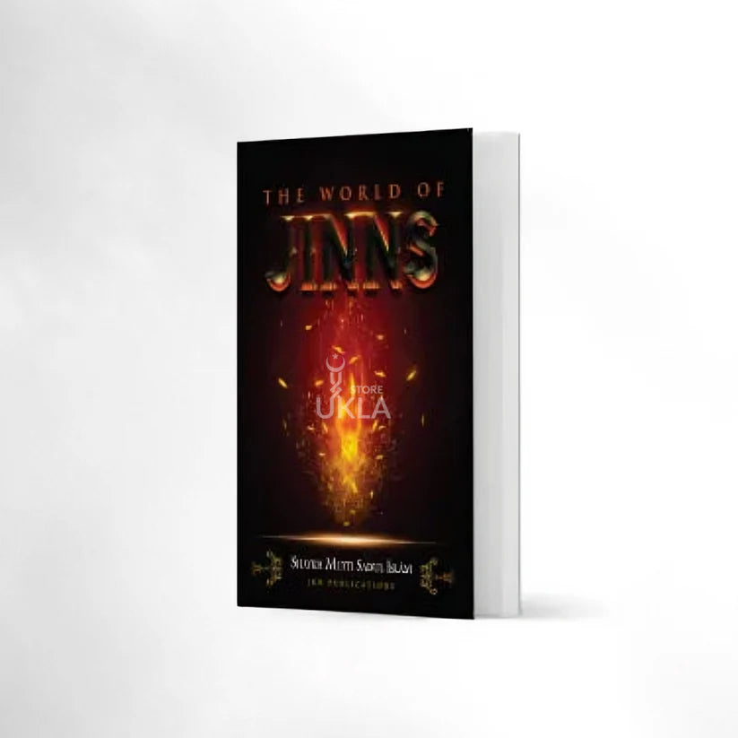 The World of Jinns