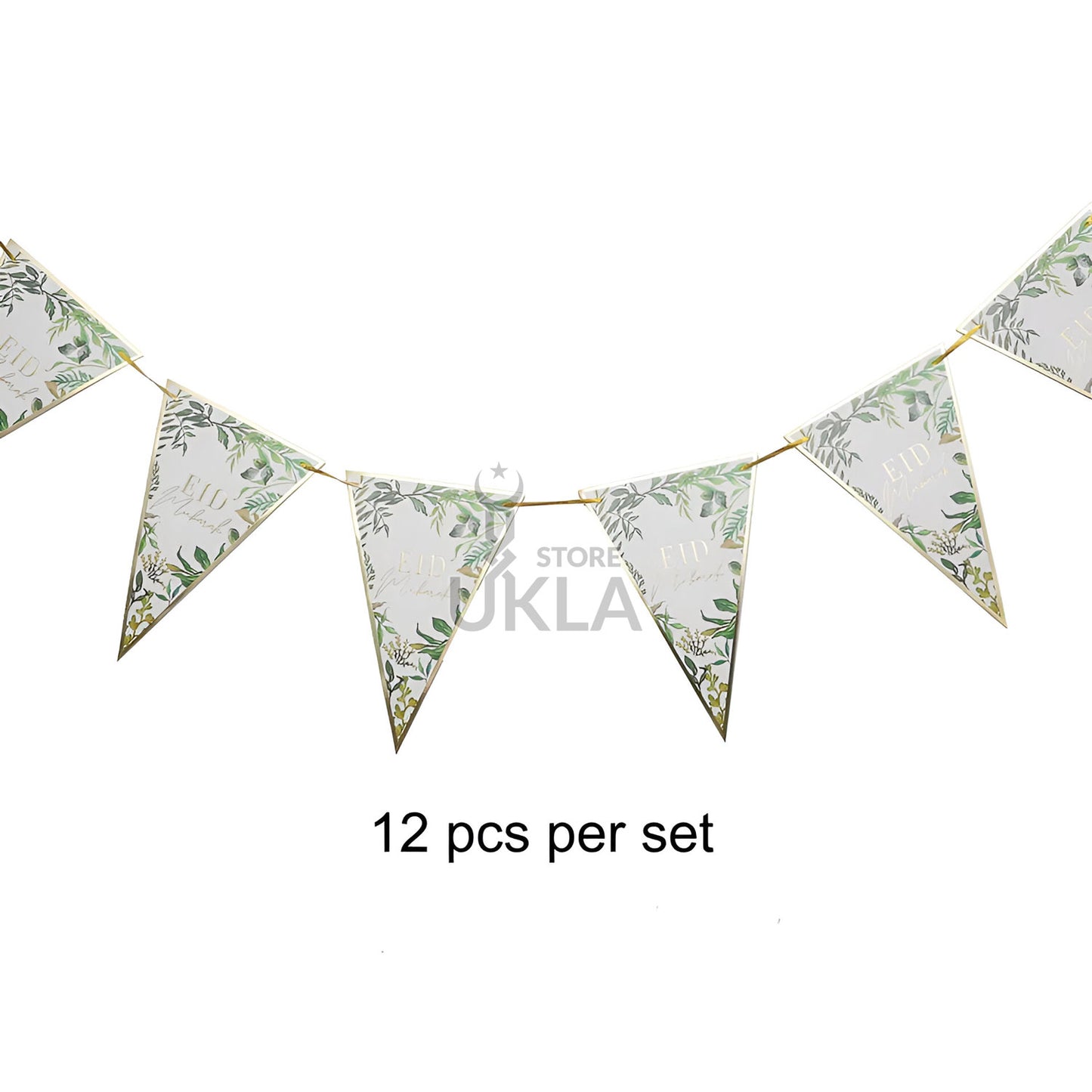 Triangle Banner