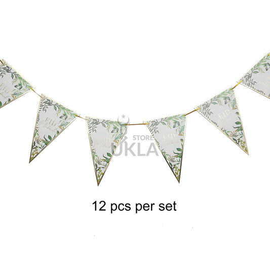 Triangle Banner