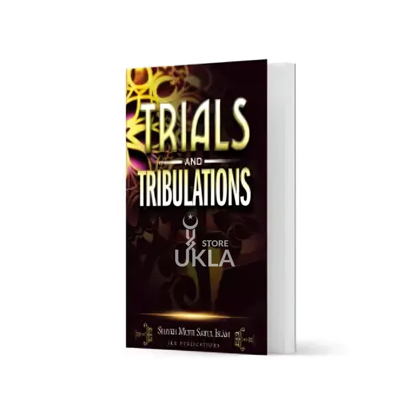 Trials & Tribulations