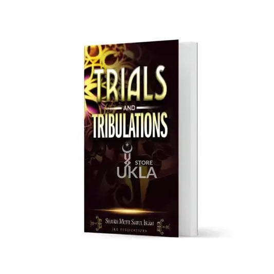 Trials & Tribulations