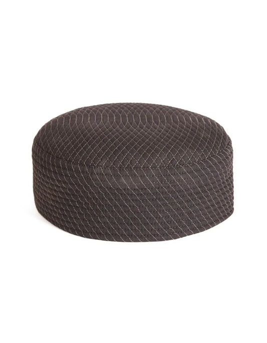 Blended Men Koofi Cap/Topi 55 to 58