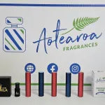 Office for Men-Inspired by Sauvage 10ml