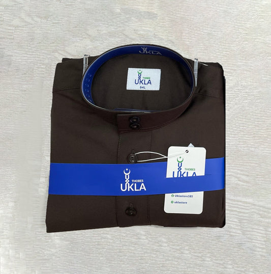 Jhubba By UKLA Store – Available in 3 Colors & All Standard Sizes