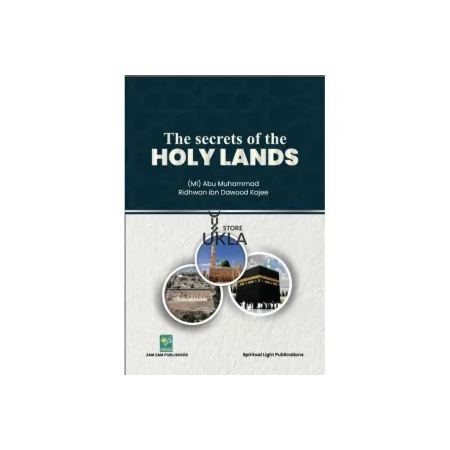 The Secrets Of The Holy Lands