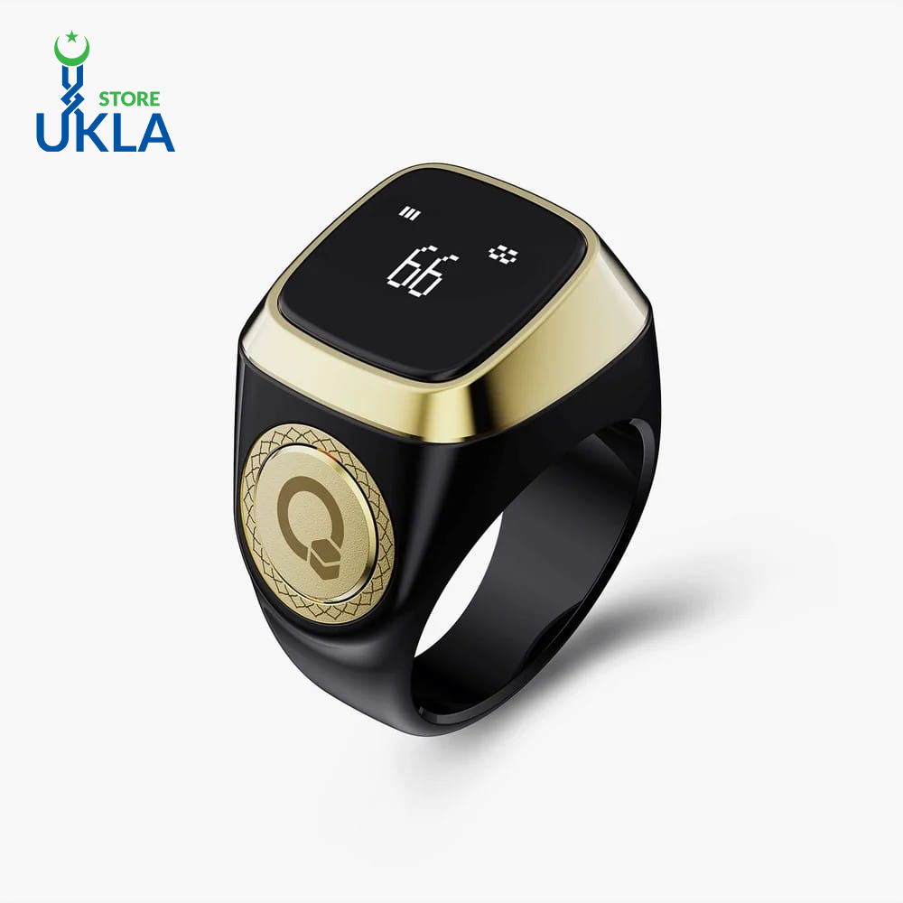Zikr Ring Lite