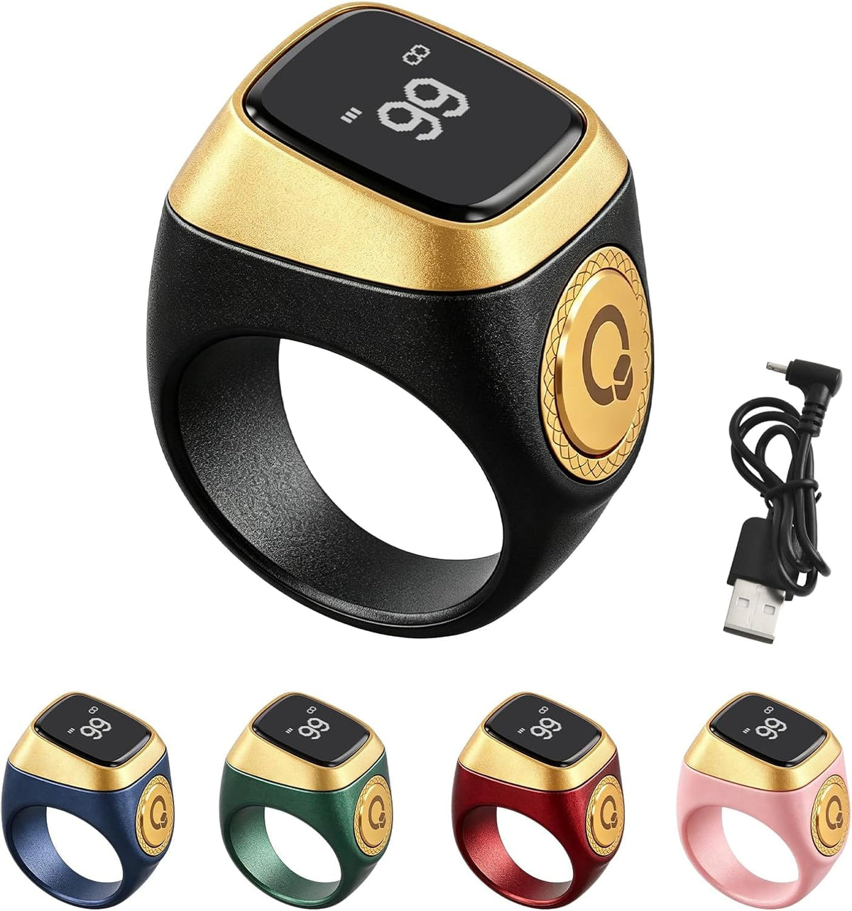Zikr Ring Lite