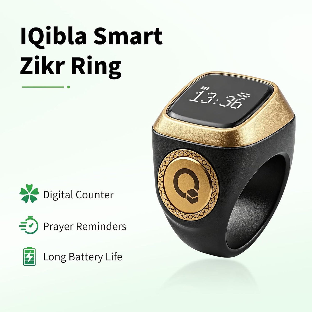 Zikr Ring Lite
