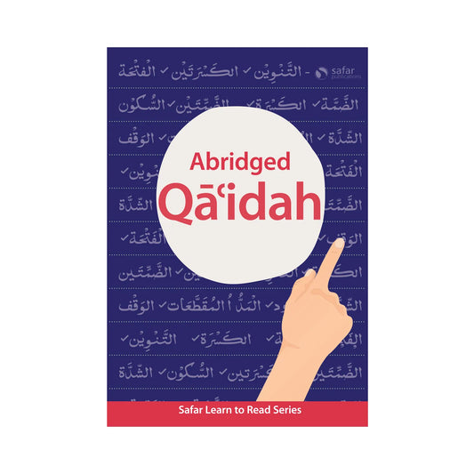 Safar Abridged Qaidah
