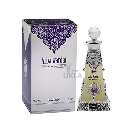 Arba Wardat