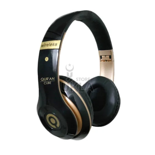 Quran Cube Wireless Headphones