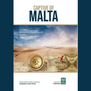 Captive Of Malta