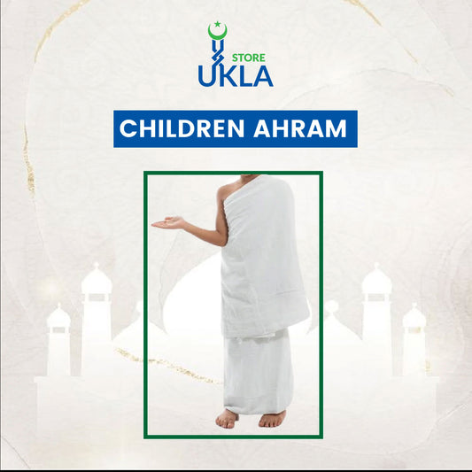 Child Ihram