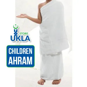 Children Ahram