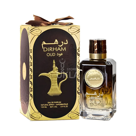 Dirham Oud