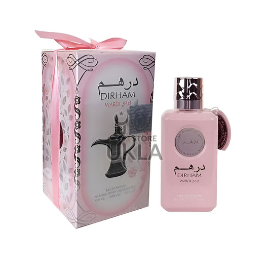Dirham Wardi