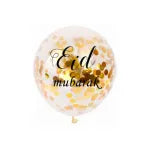 Confettil Balloon