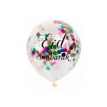 Confettil Balloon