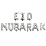 Eid Mubarak Balloon Kits