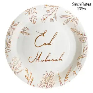 Paper Plate