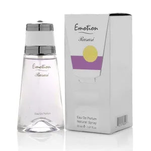 Emotion Rasasi