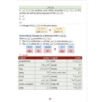 First Steps to Understanding Arabic