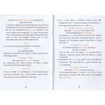 First Steps to Understanding Balagah