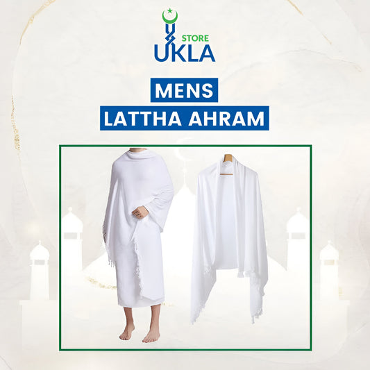 Latha Ihram-Summer