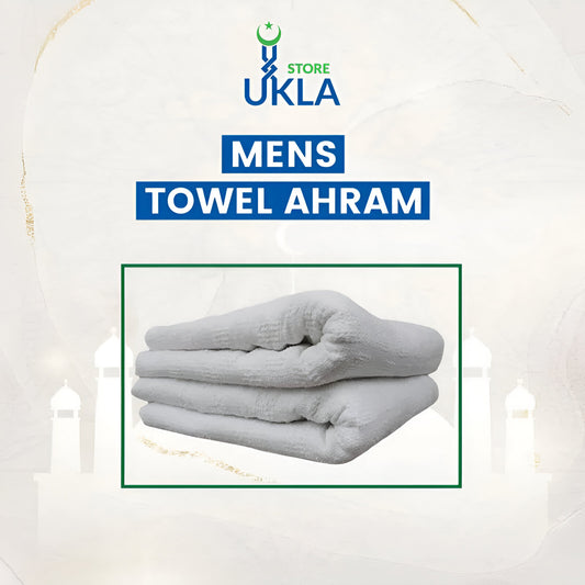 Premium Towel Ihram