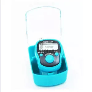 Mini Digital Counter