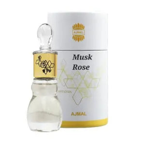 Musk Rose