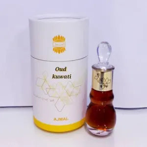 Oud Kuwait