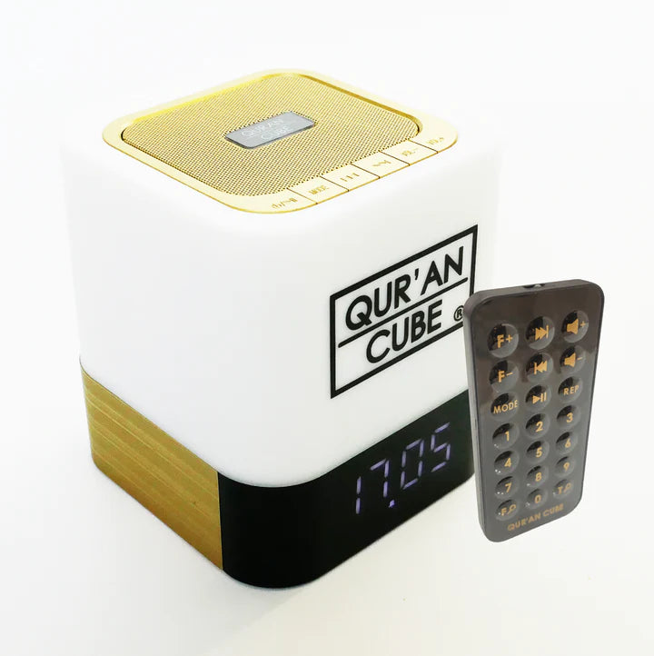 Quran Cube LED X